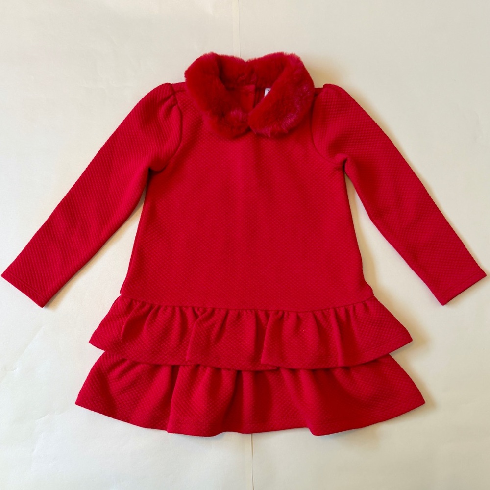 Janie and Jack dress